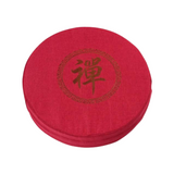 Round Futon Cushion Meditation Cotton Mat