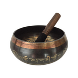 Nepal Tibetan Sing Bowl