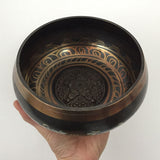 Nepal Tibetan Sing Bowl