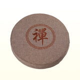 Round Futon Cushion Meditation Cotton Mat