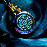 Energy Magic Necklace