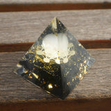 ORGONE PYRAMID 60MM