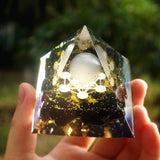 ORGONE PYRAMID 60MM