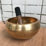 Chakra Meditation Tibetan Bowl