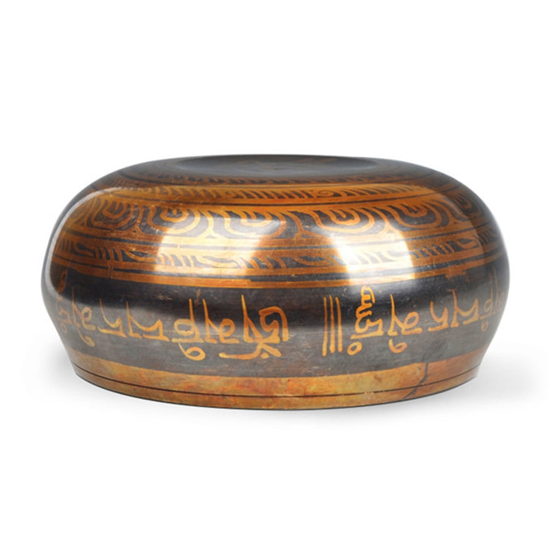 Tibetan Singing Bowl Set