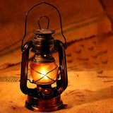 Classic Kerosene Lamp