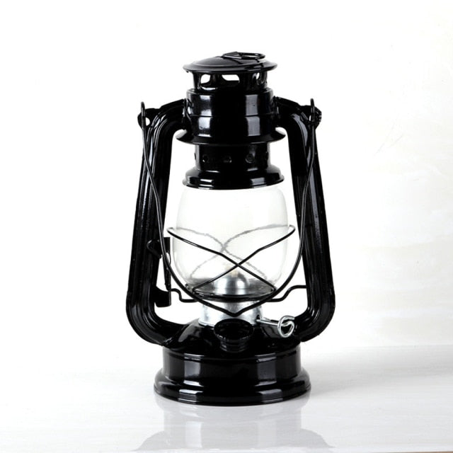 Classic Kerosene Lamp