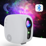 Laser Galaxy Starry Sky Projector