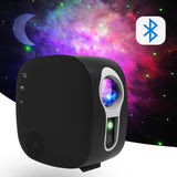 Laser Galaxy Starry Sky Projector