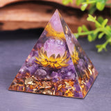 Crystals Chakra Stones