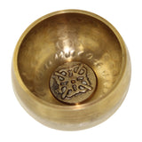 Silent Mind Tibetan Singing Bowl Set