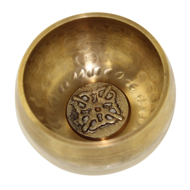 Silent Mind Tibetan Singing Bowl Set