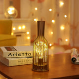 Decoration Copper Wire Shaped