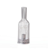 LED Wine Bottle Shape